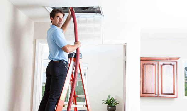 Best Air Duct Cleaning Near Me  in Liberty, KY